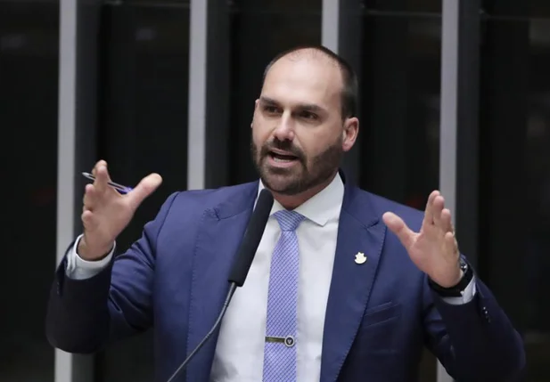 Eduardo Bolsonaro