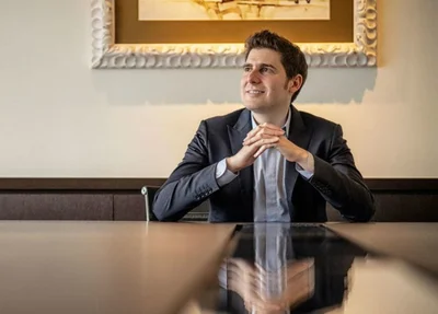 Eduardo Saverin
