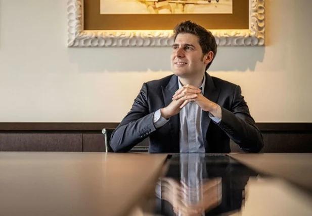 Eduardo Saverin