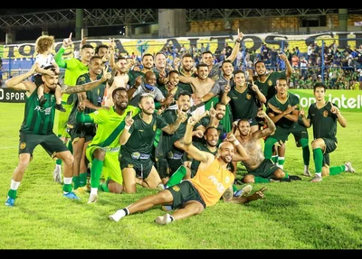 Elenco do Altos em 2022