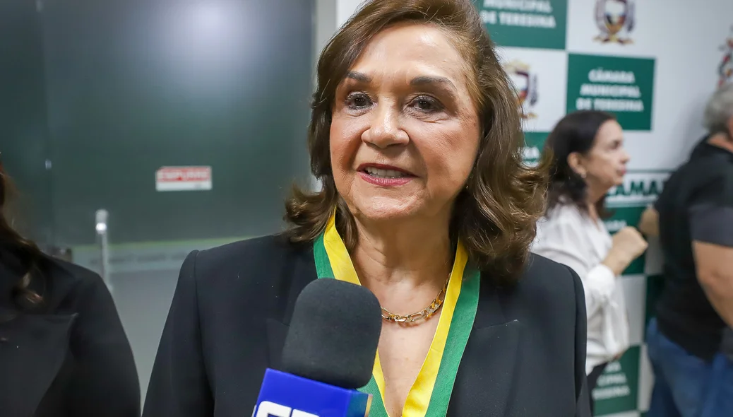 Eliane Nogueira