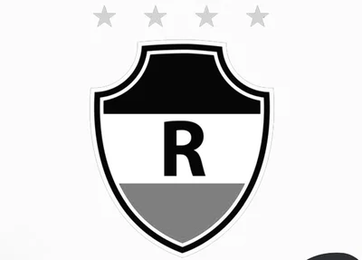 Emblema de luto do River