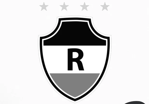 Emblema de luto do River