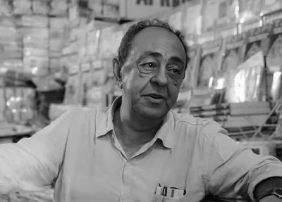 Empresário Joel Meneses da Costa