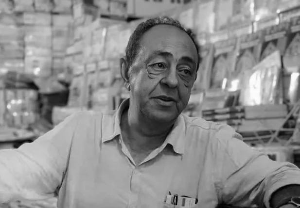 Empresário Joel Meneses da Costa