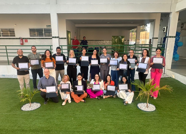Empretec fortalece o comportamento empreendedor