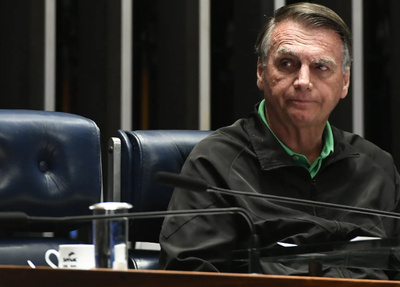 Entenda as novas acusações e o que determina a decisão de Moraes sobre Bolsonaro, Eduardo e Malafaia