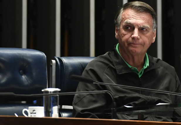Entenda as novas acusações e o que determina a decisão de Moraes sobre Bolsonaro, Eduardo e Malafaia