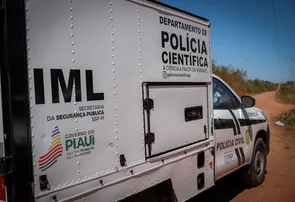 Pedreiro sofre emboscada e é assassinado a tiros na BR 316 em Fronteiras
