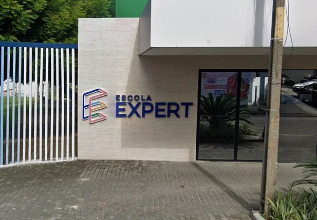 Escola Expert