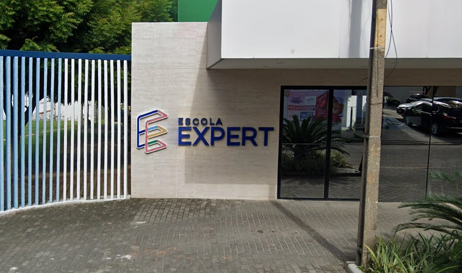 Escola Expert