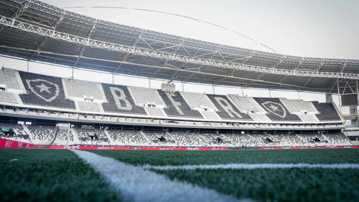 Estádio Nilton Santos