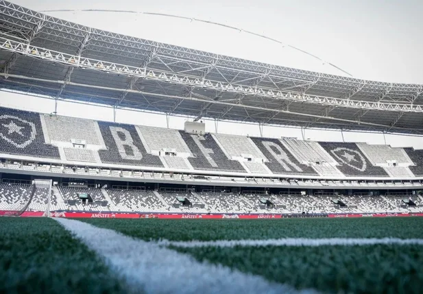 Estádio Nilton Santos