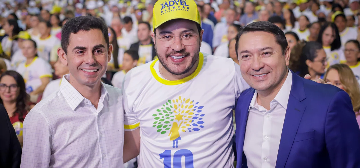 Evento do partido Republicanos