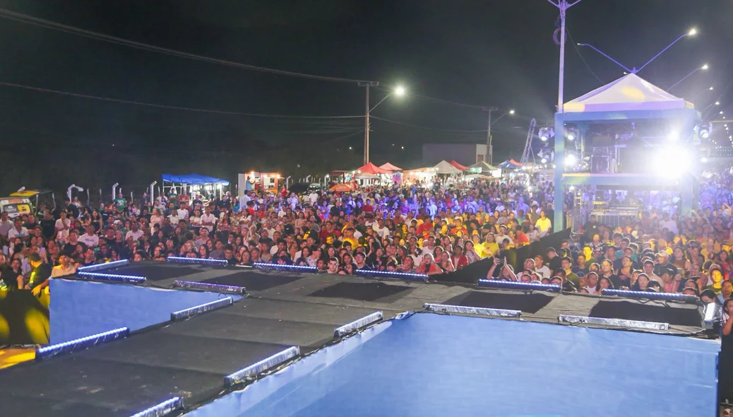Eventos culturais no Piauí