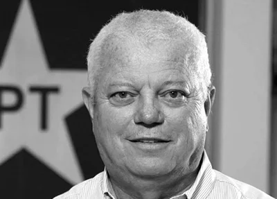 Everaldo Anunciação