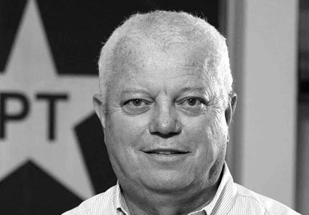 Everaldo Anunciação