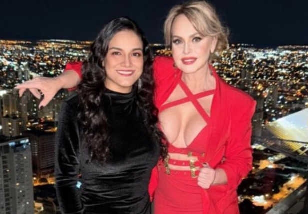 Ex-empresária brasileira acusa Gabriela Spanic de agressão