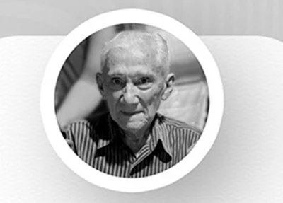 Ex-prefeito de São Pedro do Piauí, Antônio Sobral Veloso