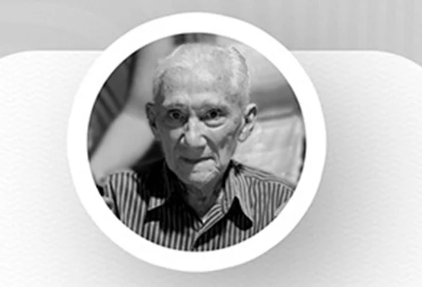 Ex-prefeito de São Pedro do Piauí, Antônio Sobral Veloso