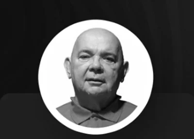 Ex-presidente da Câmara Municipal Valença do Piauí, Joaquim de Morares Rêgo Filho.