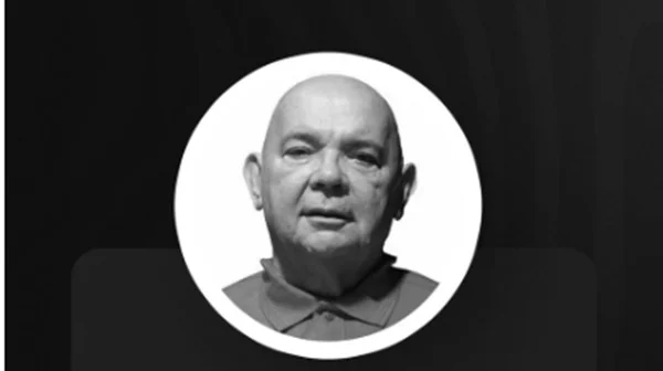 Ex-presidente da Câmara Municipal Valença do Piauí, Joaquim de Morares Rêgo Filho.