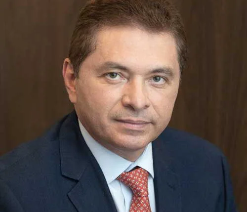 Ex-presidente da OAB-PI
