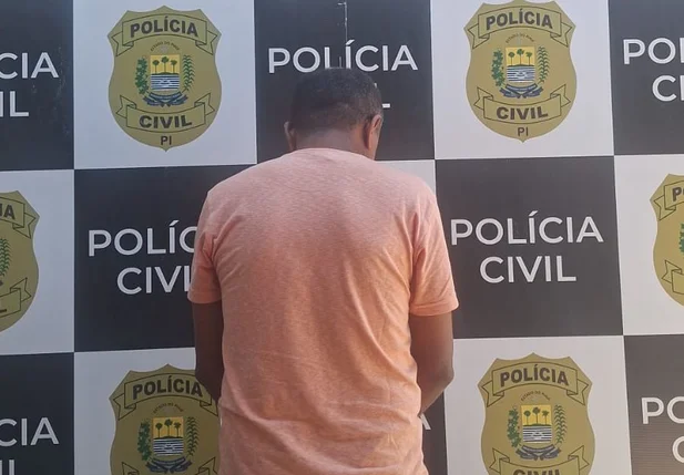 Falso despachante preso em Teresina