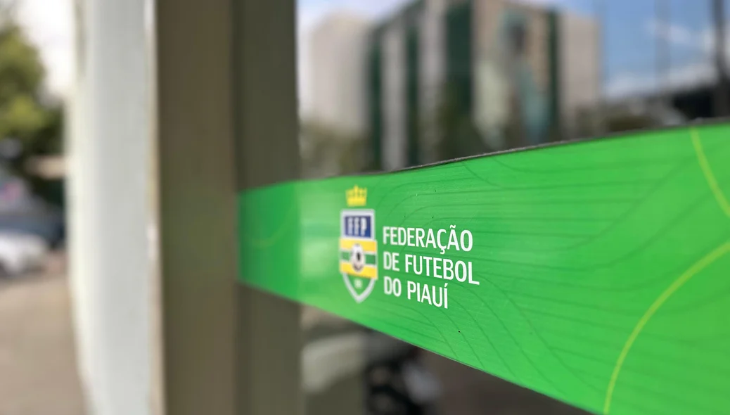 Federação de Futebol Piauiense (FFP)