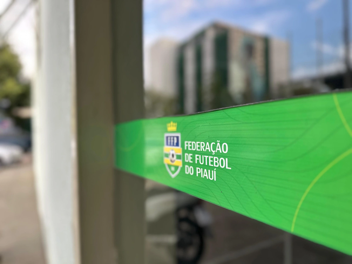 Federação de Futebol Piauiense (FFP)