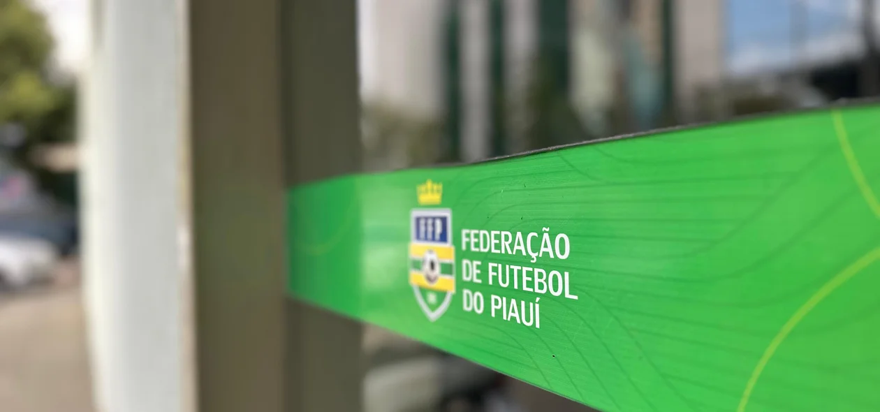 Federação de Futebol Piauiense (FFP)