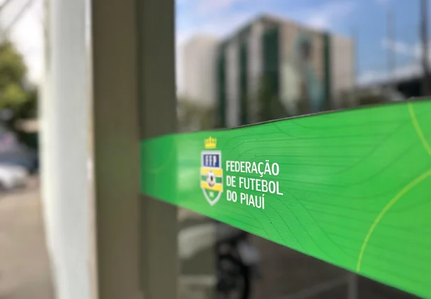 Federação de Futebol Piauiense (FFP)