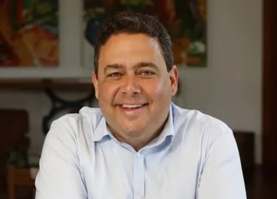Felipe Santa Cruz