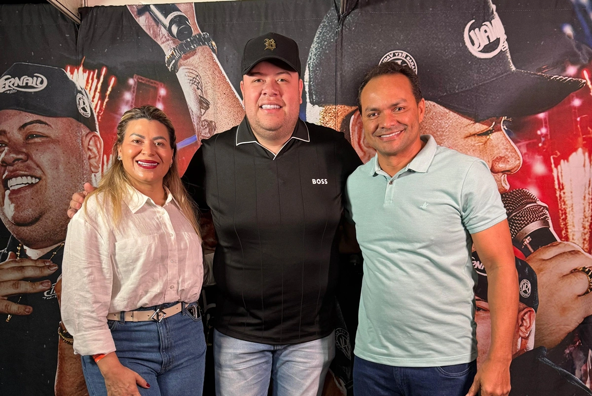 Festa do Vaqueiro 2025 reúne cerca de 14 mil pessoas em José de Freitas