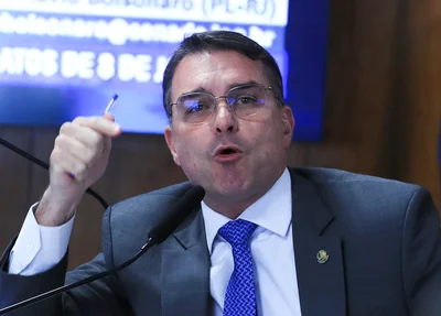 Flávio Bolsonaro