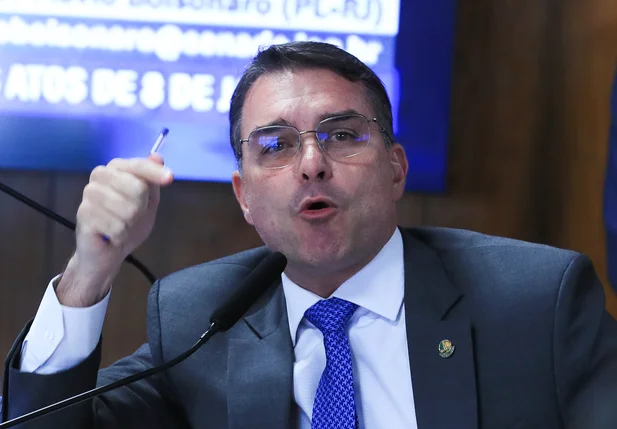 Flávio Bolsonaro