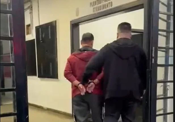 Foragido da Justiça piauiense condenado por estupro é preso em SP