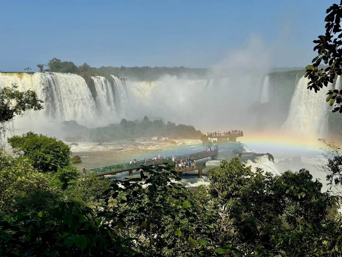 Foz do Iguaçu