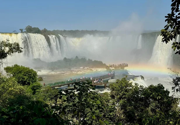 Foz do Iguaçu