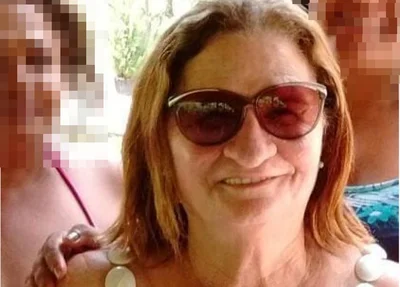 Francisca das Chagas