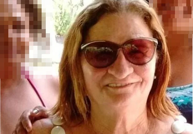 Francisca das Chagas