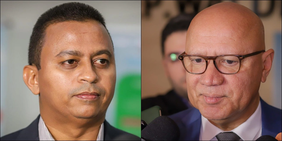 Francisco Costa e Franzé Silva