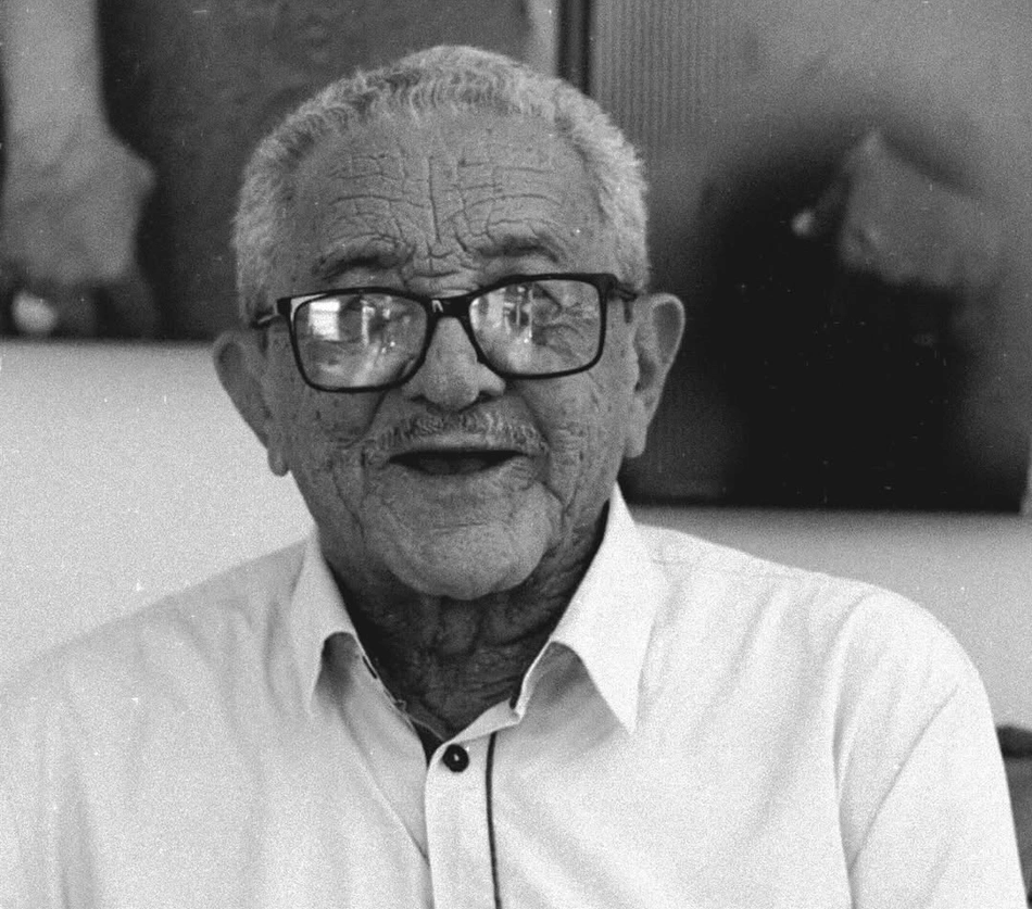 Geraldo Alves da Silva