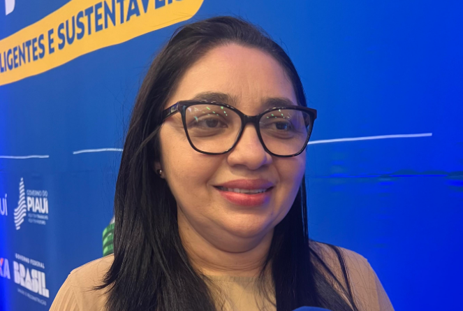 Gerlane Cabral