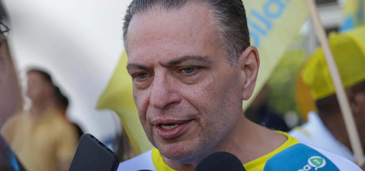 Gessivaldo Isaías