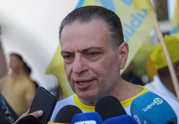 Gessivaldo Isaías