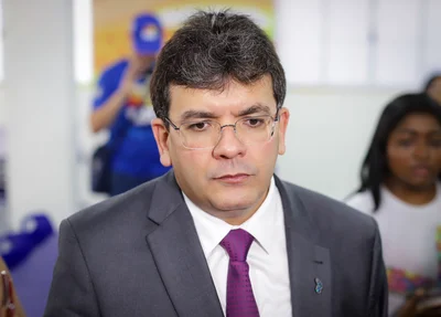Governador Rafael Fonteles