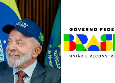 Governo Lula vai adotar novo slogan
