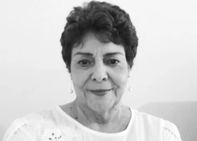 Graça Vilhena