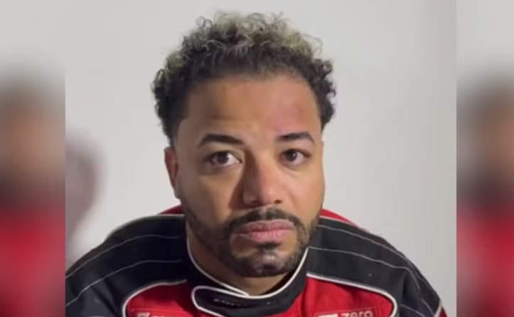Hytalo Santos